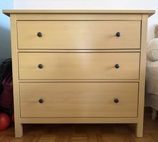Hemnes Komode von Ikea