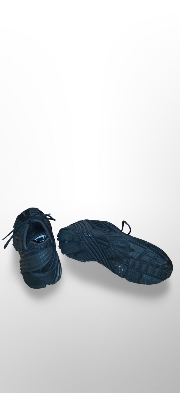 Diesel Herrenschuhe: Diesel Sneaker Gr.45 – Gebraucht aus Aarau von MrNase 3