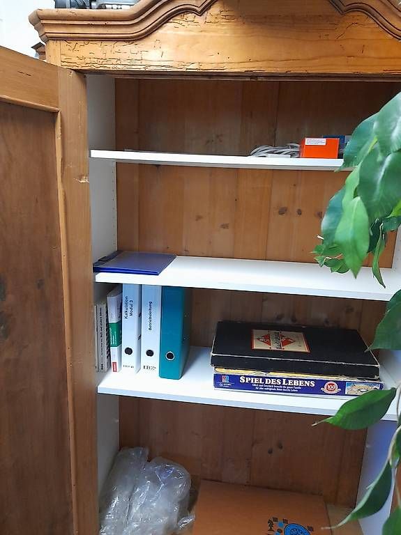 Schränke: Schrank – Gebraucht aus Gelfingen von pm5_79rb 2