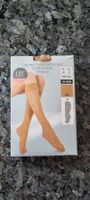 Damen Feinkniestrümpfe UP2, Elegance, Hautfarben, Neu!