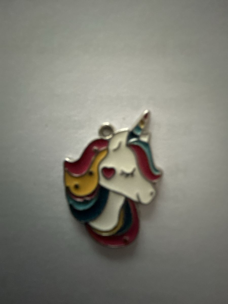 Anhänger: Anhänger Einhorn  – Neu (gemäss Beschreibung) aus Lostorf von Venice16