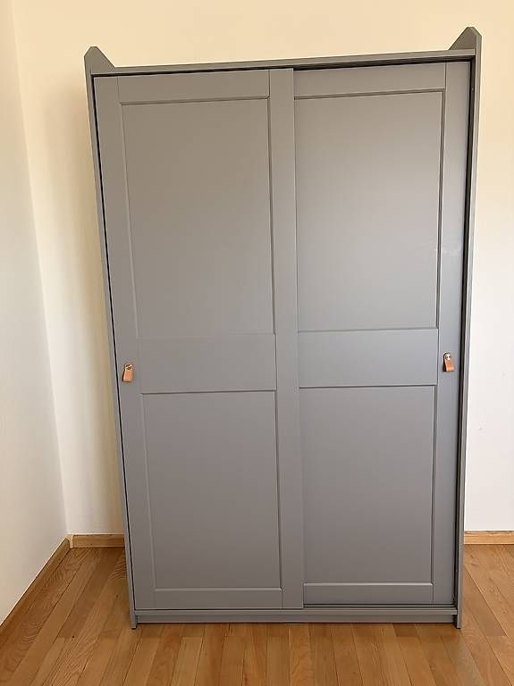 Lits: Ikea Schalfzimmer set – D'occasion à Muttenz par mheimsoth 3