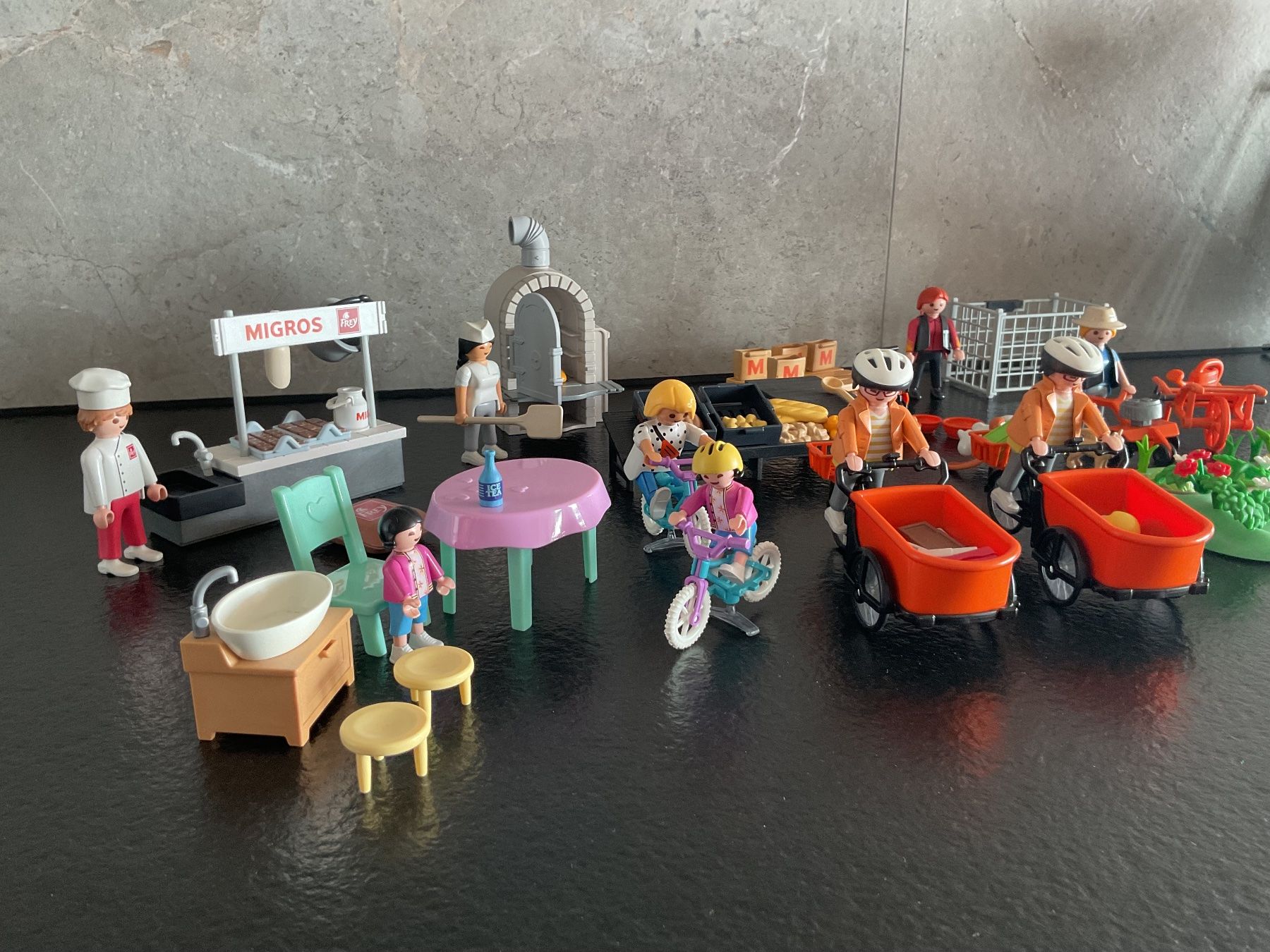 Playmobil Giocattoli: Playmobile – Nuovo (secondo la descrizione) da Neuchâtel venduto da sta_7qfy 3