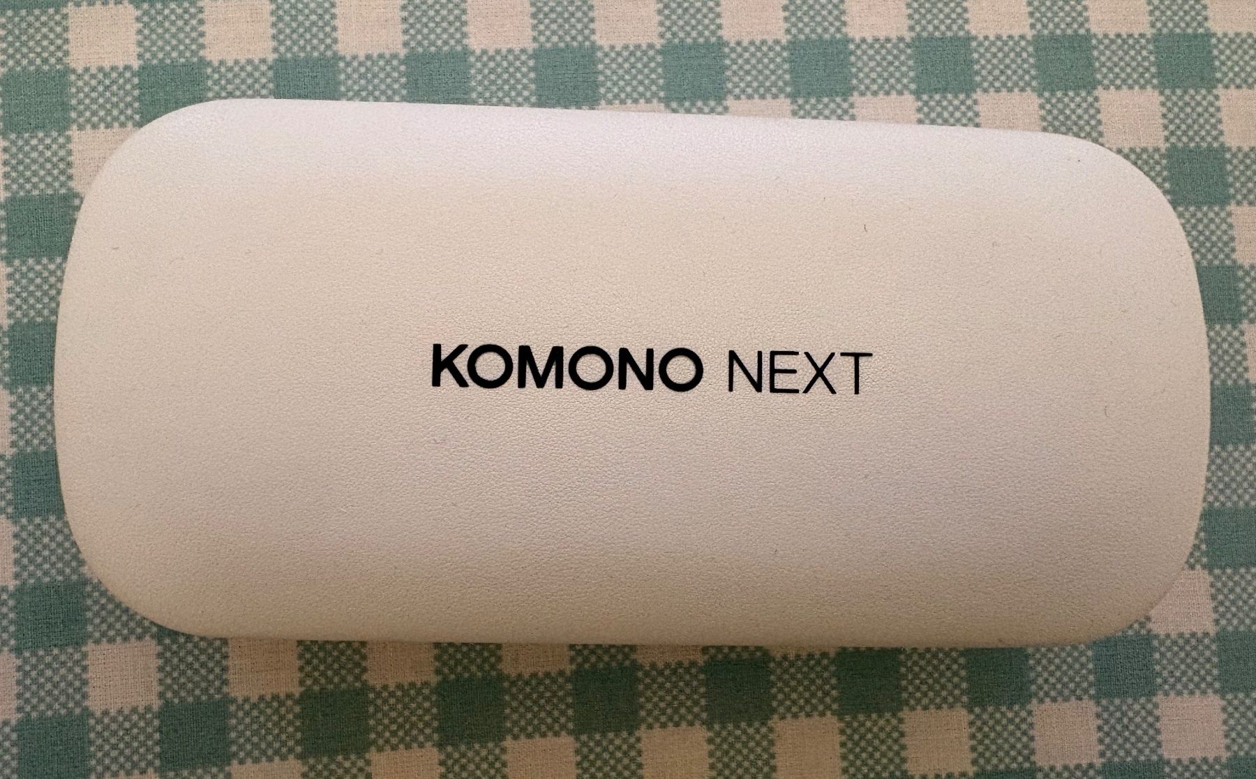 Brillen & Gläser: Sonnenbrille KOMONO next – Neu (gemäss Beschreibung) aus Wabern von 1805 2
