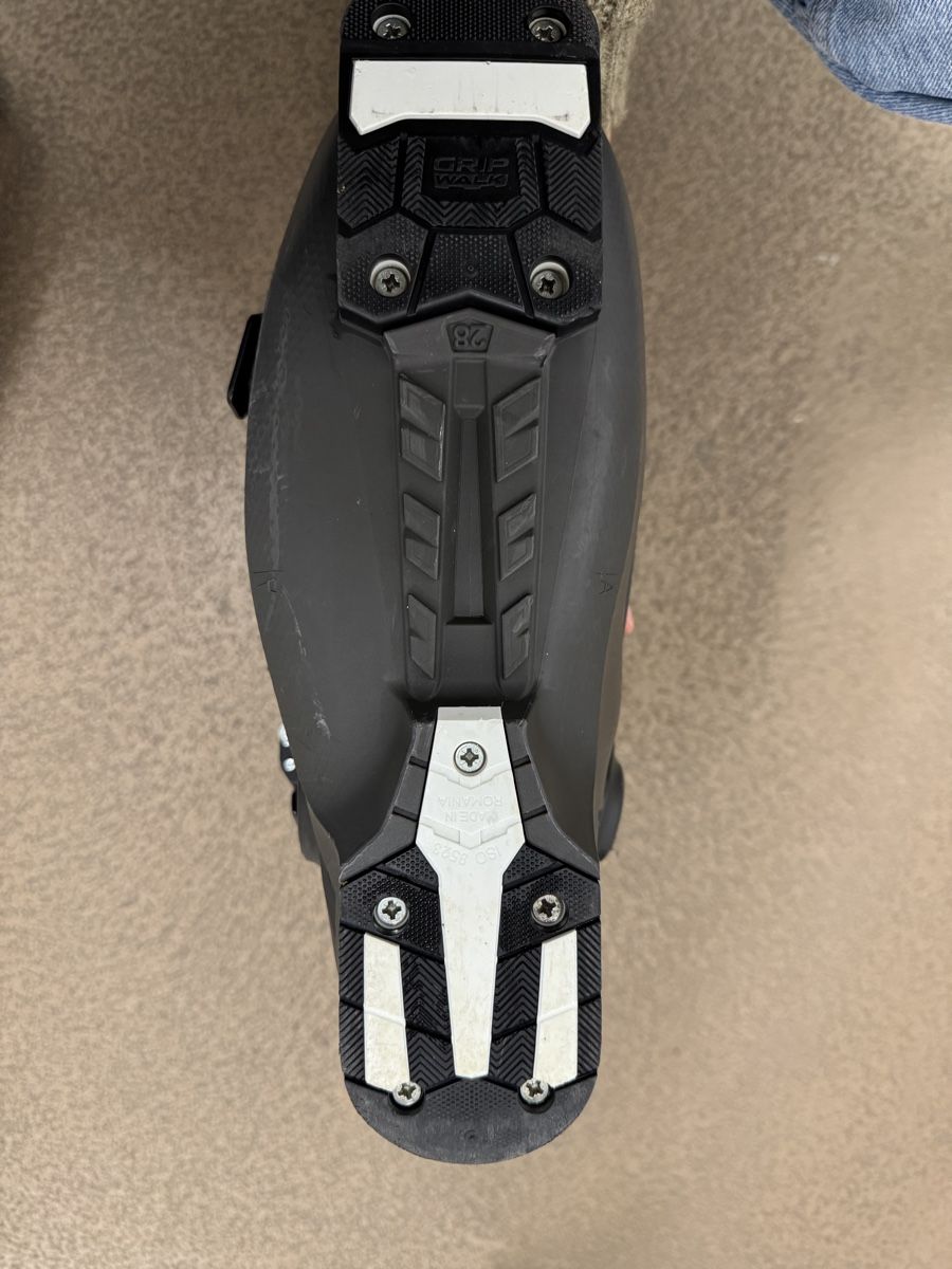 Salomon Scarpe da donna: Skischuhe Salomon – Usato da Winterthur venduto da A2001. 3