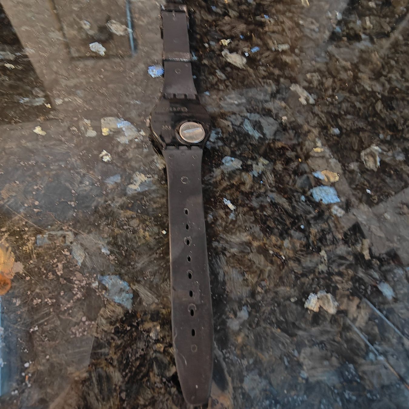Swatch Orologi: Swatch Uhr – Usato da Zürich venduto da rolfxyz 2