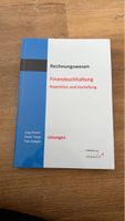 Libro Rechnungswesen Finanzbuchhaltung Soluzioni