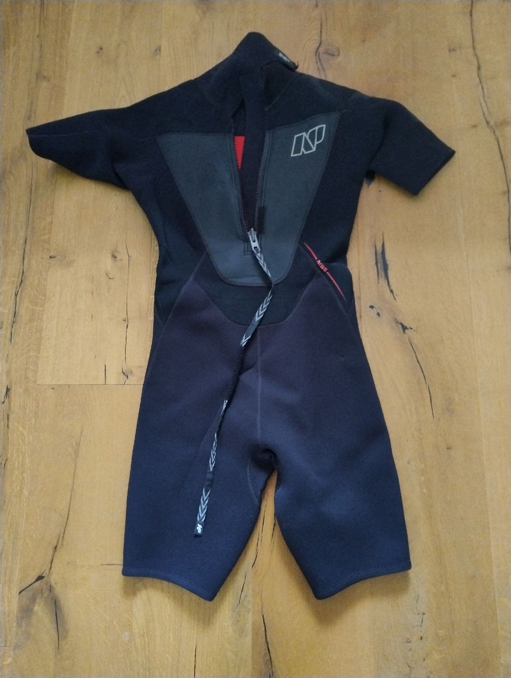 Mute per immersioni: Neopren shorty 2mm Herren – Usato da Heerbrugg venduto da Rusta 1