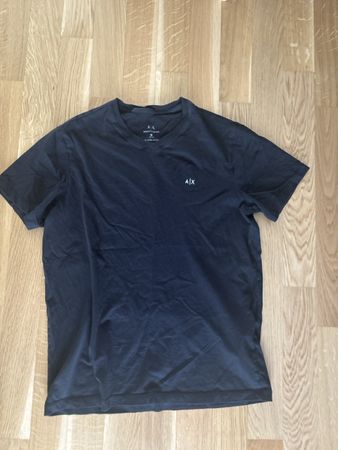 T-shirt Armani Exchange Homme, Taille M, État neuf!
