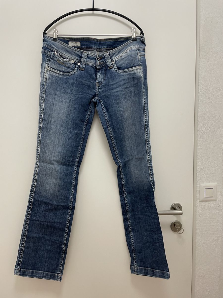 Pepe Jeans Jeans: Pepe Jeans Gr. 31 – Usato da Haldenstein venduto da nicB74