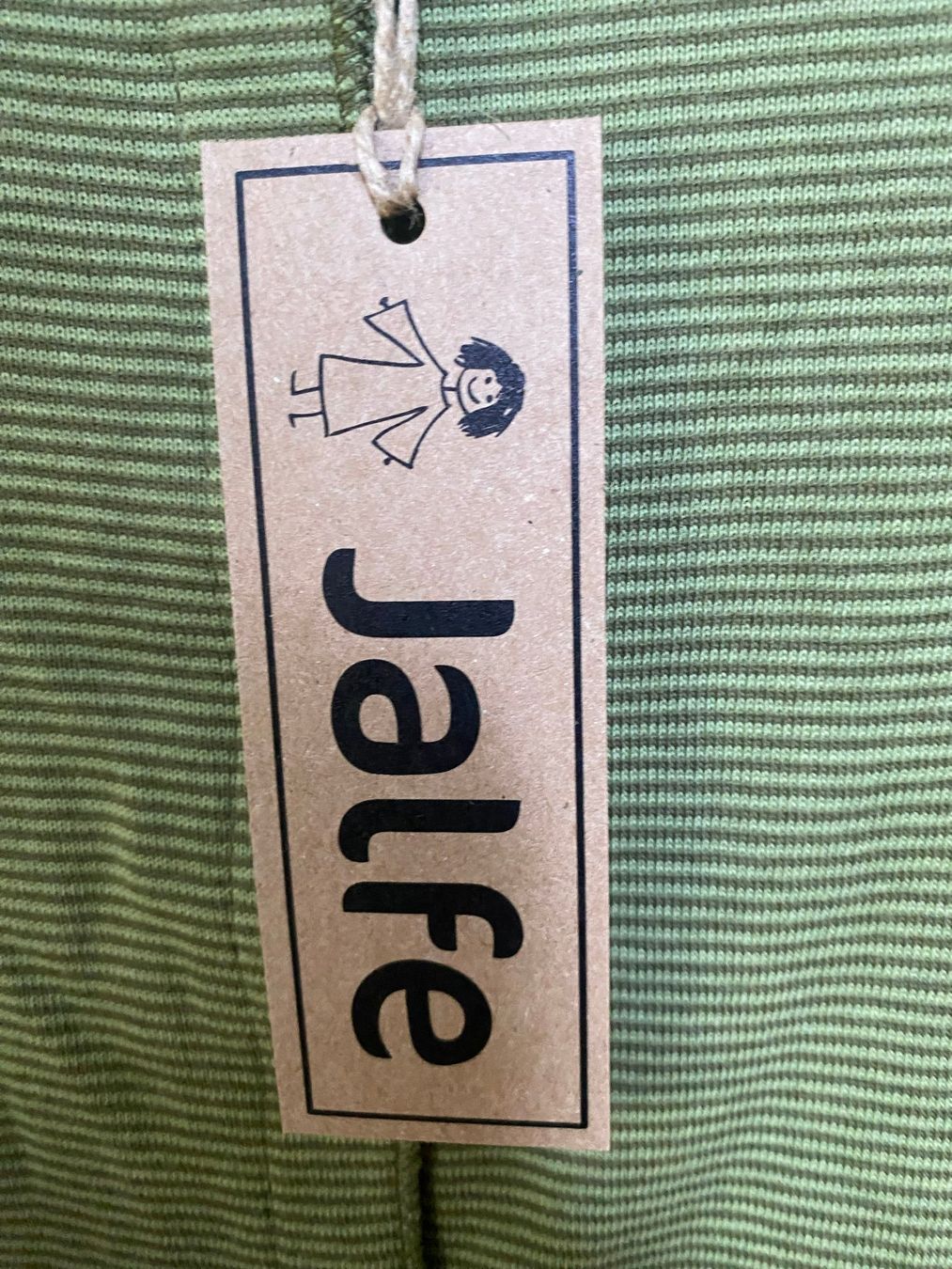 Kleider: Jalfe Kleid / lange Jacke – Gebraucht aus Dreien von pontius-pilatus 3