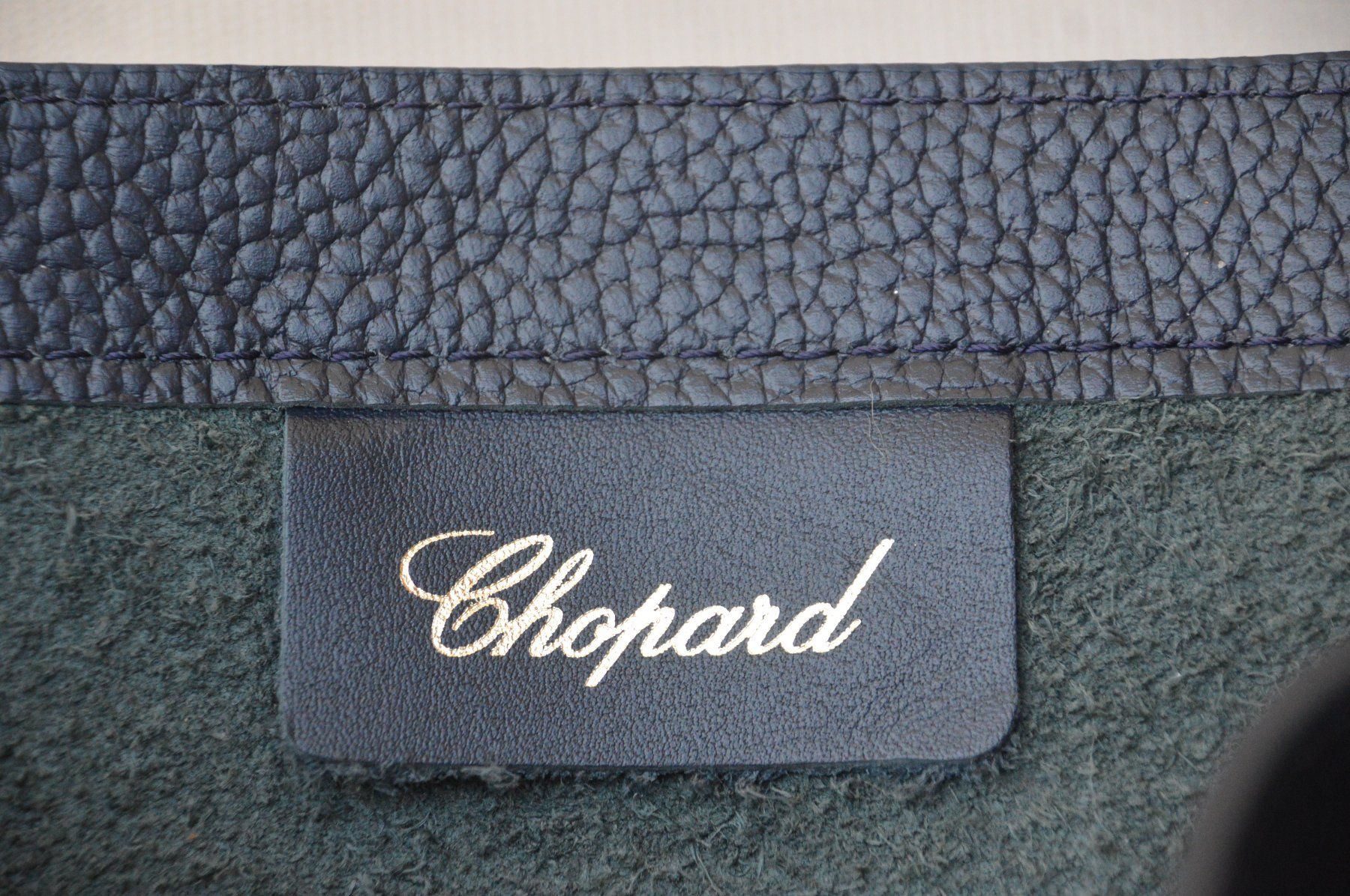 Chopard Borse da donna: Tasche / Sac Chopard  Shopper – Usato da Collonges venduto da Auganien 6