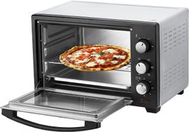 Steinborg SB-3012 Mini Backofen 1600 W