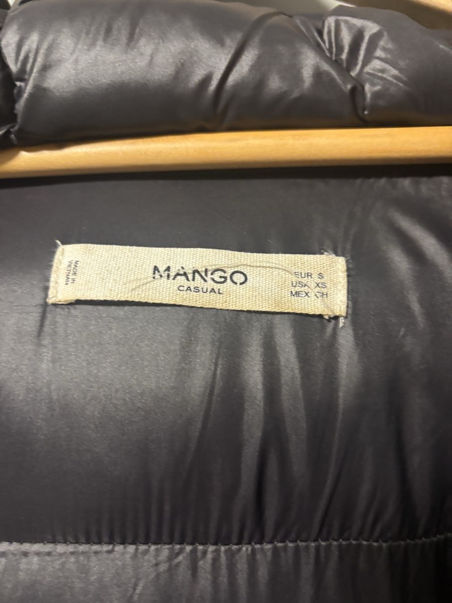 Mango Giacche: Parka mango vert kaki – Nuovo (secondo la descrizione) da Chavannes-des-Bois venduto da por_bq5v 2