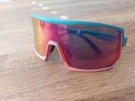 Sonnenbrille Uvex