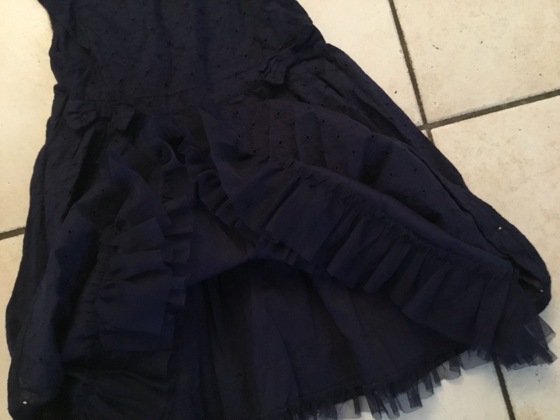 H&M Kleider & Röcke: 3 Süsse H&M Sommerkleider Gr.92 – Gebraucht aus Obergerlafingen von cabo4 2