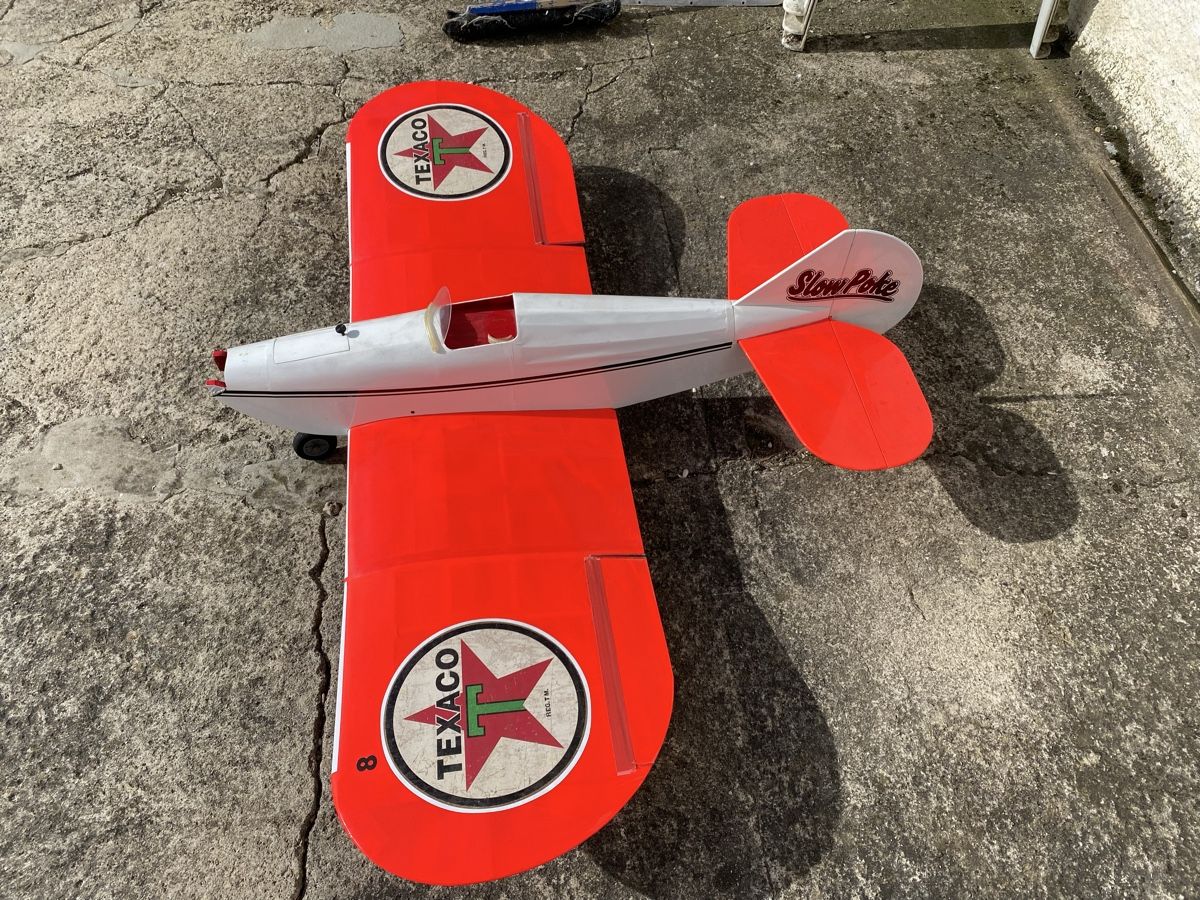 RC Kits de montage: SlowPoke – D'occasion à Les Bois par Nanouu0
