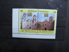 PH 2004 San Augustin Intramuros **