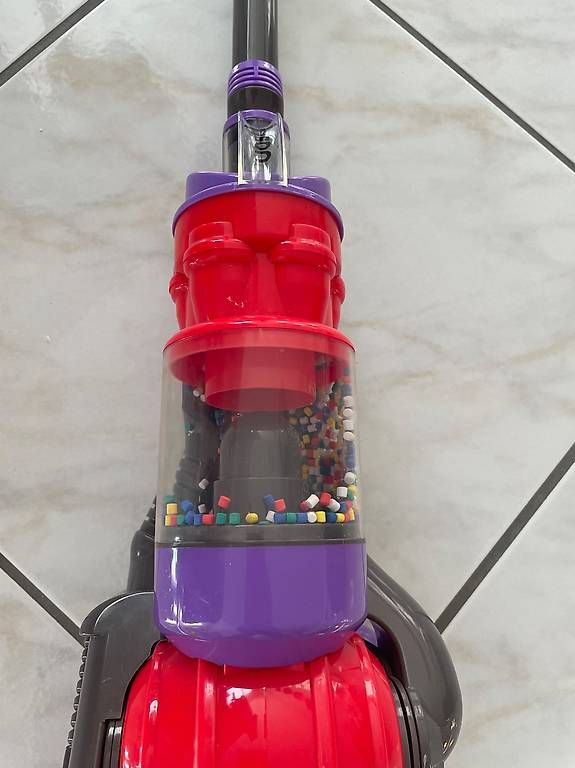 Giocattoli: Dyson Ball Kinderstaubsauger – Usato da Amriswil venduto da einkaufverkauf 1