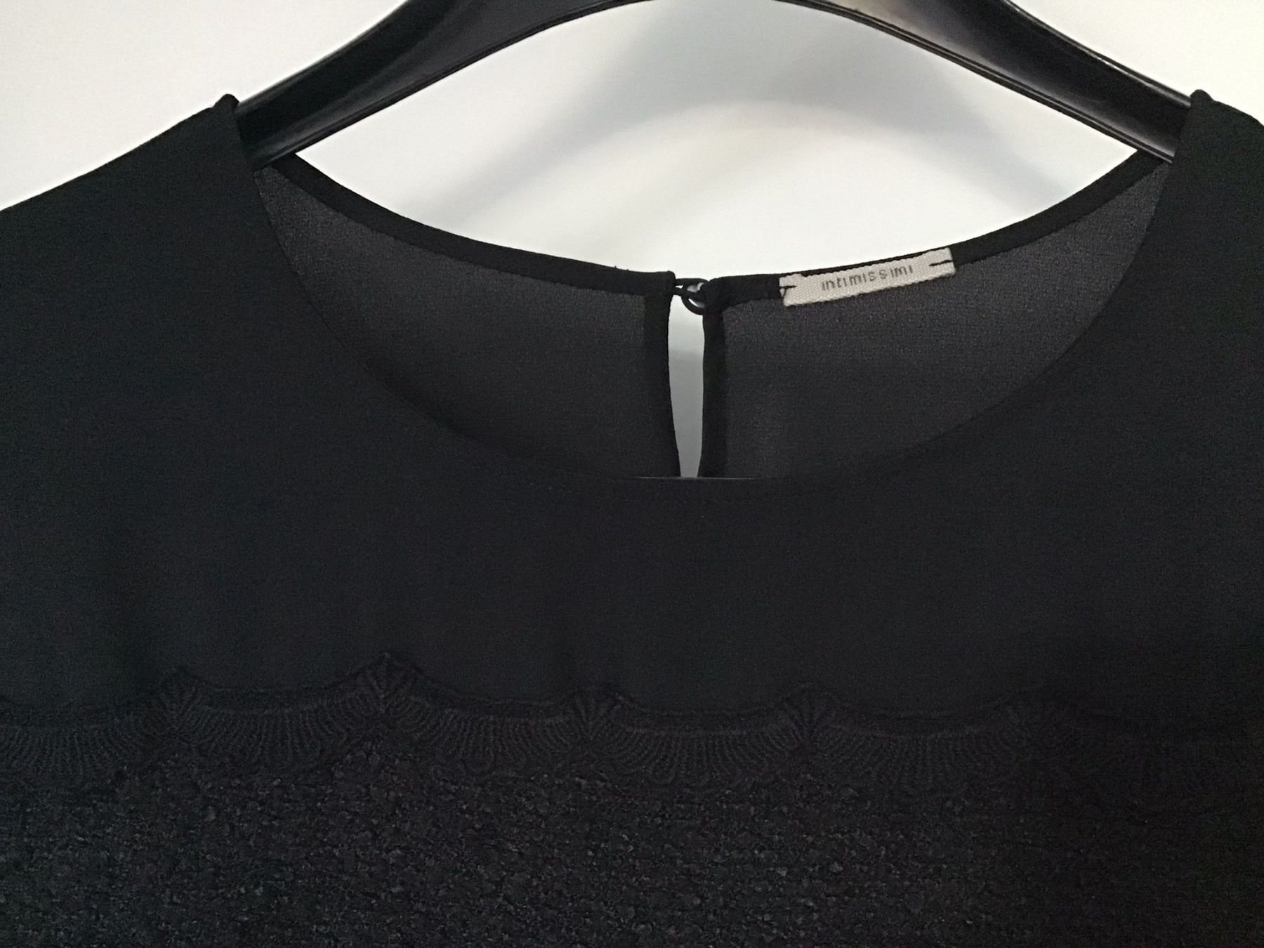 Intimissimi Robes: INTIMISSIMI Tunika Minikleid Gr. S – D'occasion à Besazio par lionheart63 6