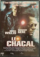 BRUCE WILLIS / RICHARD GERE - LE CHACAL