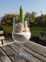 Quarzsand, Dekorations-Sand, Deko-Artikel, Körnung 0,1-0,3mm