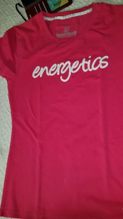 Sport T-Shirt gr S