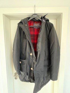 Woolrich Arctic Parka