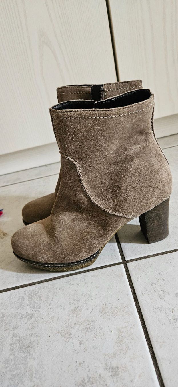 Gabor Damenschuhe: Gabor Pumps Gr.37 – Gebraucht aus Volketswil von James2012 3