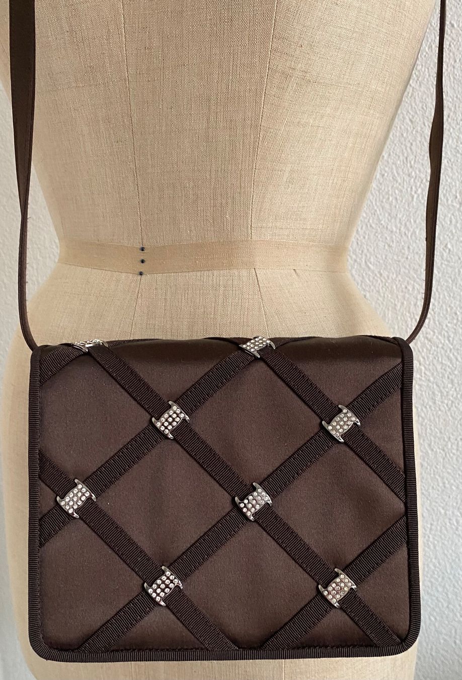 Salvatore Ferragamo Sacs femmes: Salvatore Ferragamo Tasche – D'occasion à Zürich par ves_w6wl 1