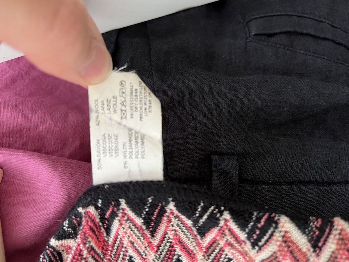 Missoni Foulards, Tücher & Schals: Missoni Schal – Gebraucht aus Zürich von jul_5lt7 3