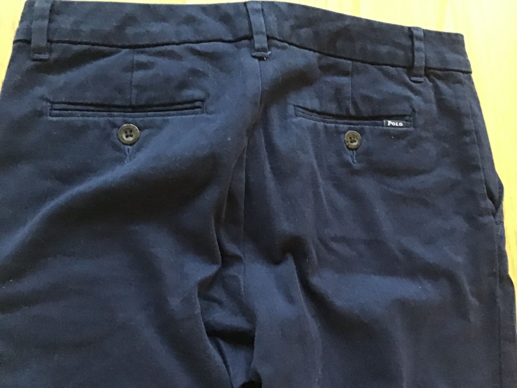 Ralph Lauren Maglioni & Felpe: Ralph Lauren, 4 Teile, Gr. 152 – Usato da Zürich venduto da froschchen79 5
