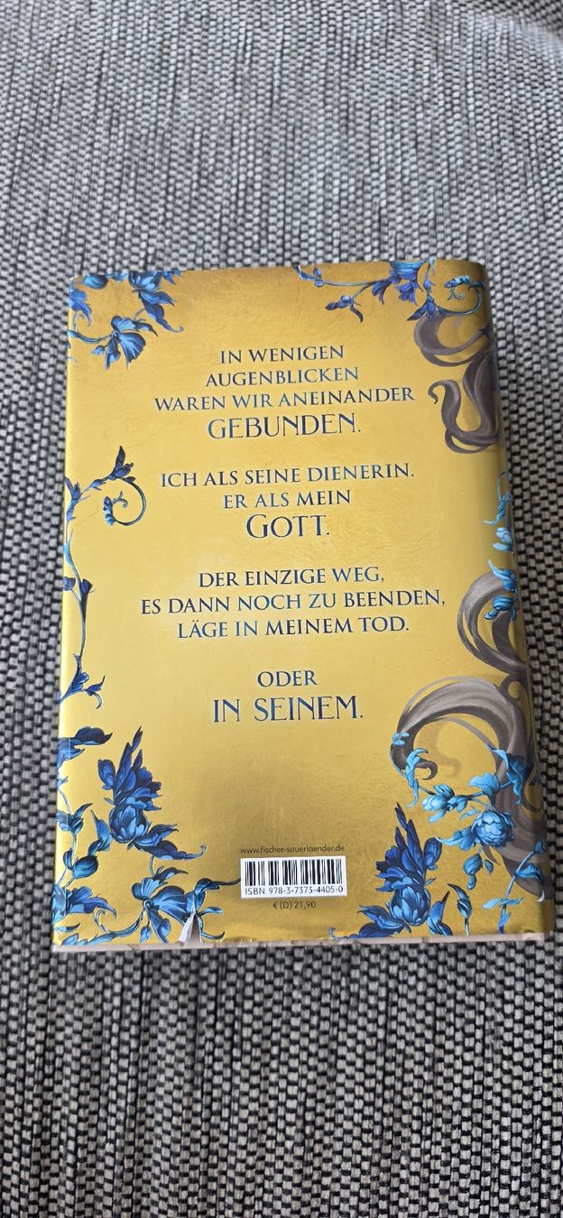 Libri: Anna Benning - To Tempt A God 1 – Nuovo (secondo la descrizione) da Neuhausen am Rheinfall venduto da Chaos_lady82 2