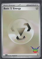 POKÉMON / Metal Energy / 30th Celebration 🇺🇸