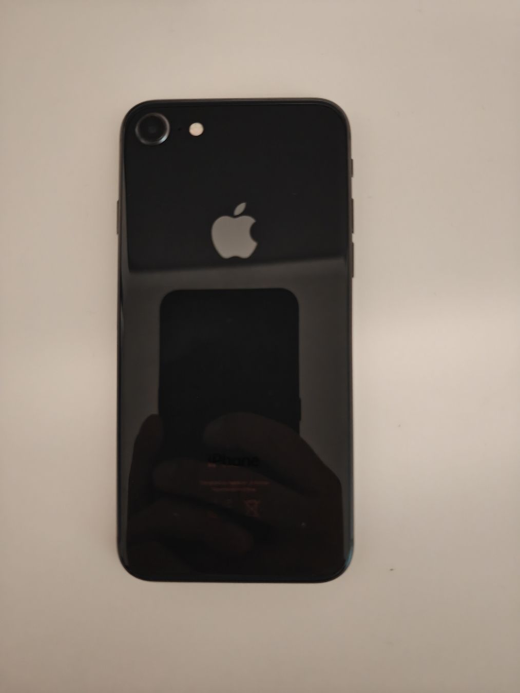 Apple Telefoni cellulari / Smartphones: Iphone 7 | Wie neu | Cloudsperrung – Difettoso da Oetwil am See venduto da Dani_Yele 1