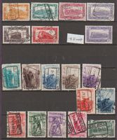 Belgique 1869-1976