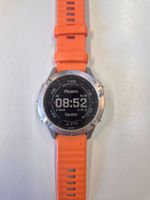 Garmin Fenix 6 Sapphire Titanium 47 mm