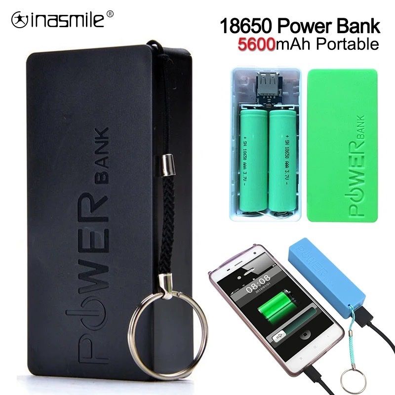 Batterie: Powerbank 5000 mAh – Nuovo e nell'imballaggio originale da Recherswil venduto da Easy_sell 2
