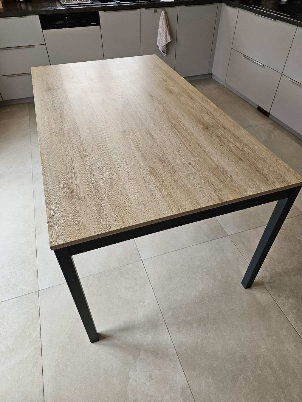 Tavoli: Table à manger 160 x 90 cm – Usato da Chénens venduto da may_tyw6 1