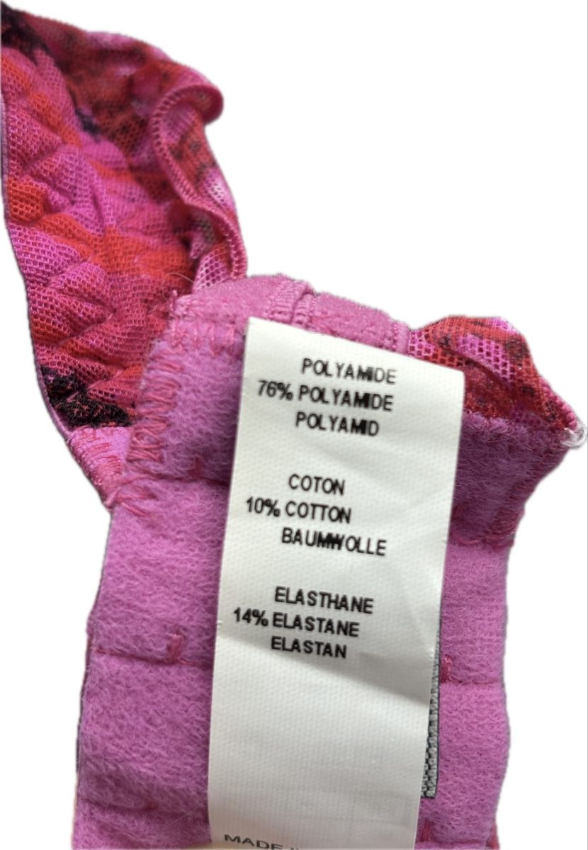 Aubade Altra biancheria intima: Body Aubade rose taille 75C – Nuovo (secondo la descrizione) da Dotzigen venduto da SecondHandGems 3