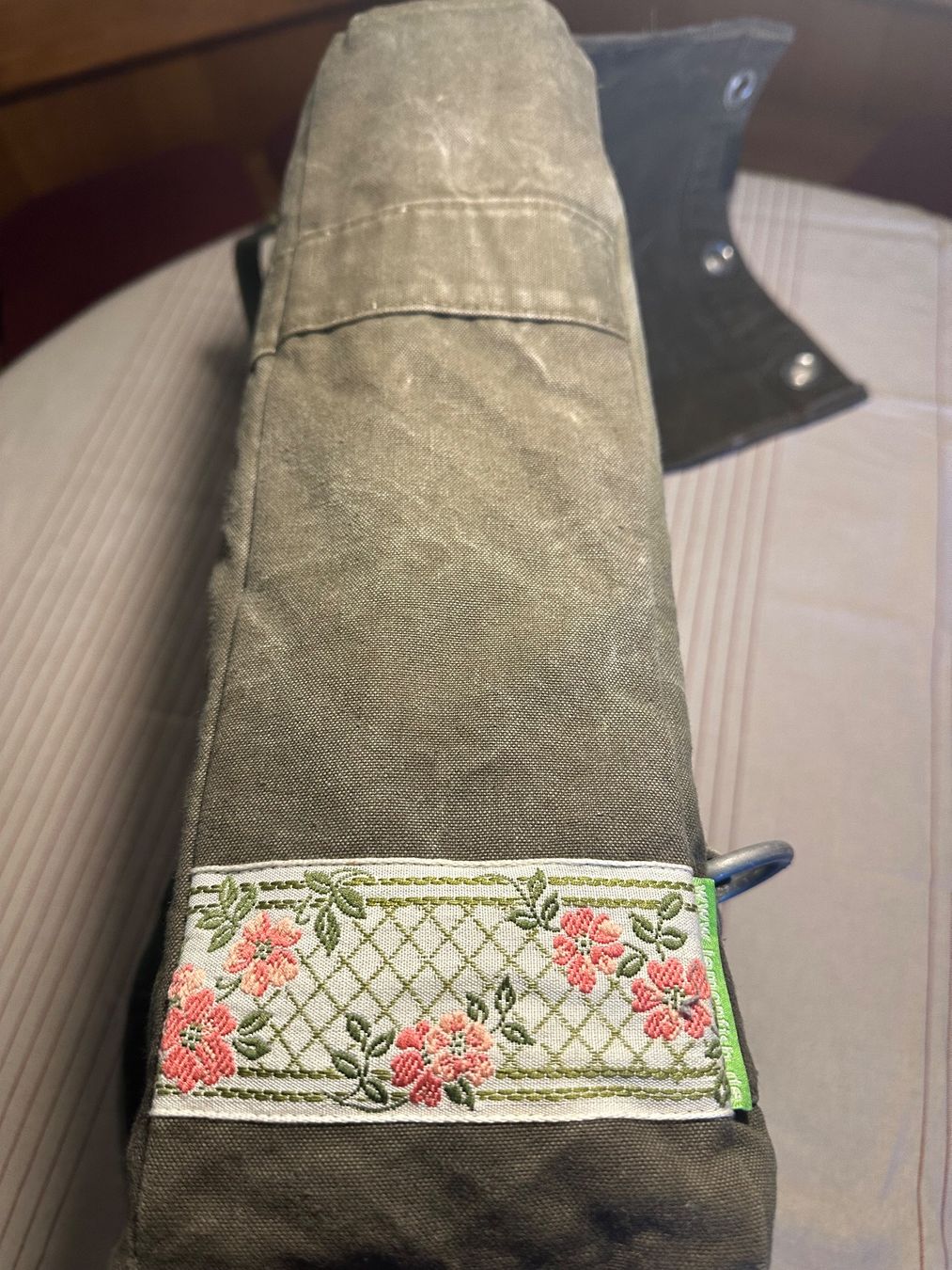Zaini: Rucksack Lemonfish – Usato da Sta. Maria V. M. venduto da perpeline 6