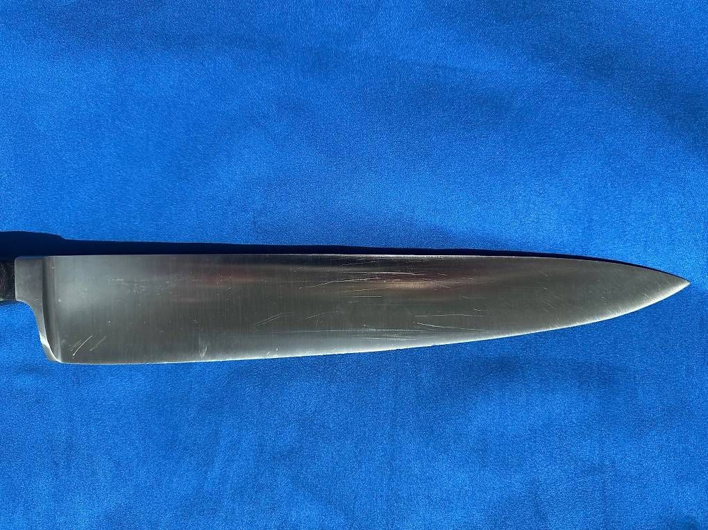 Coltelli da cucina: Küchen Messer von Stubai – Usato da Niederuzwil venduto da Elfen1 3