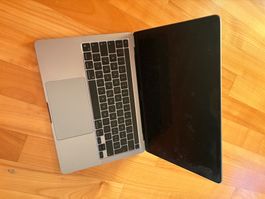 MacBook Pro, 2022, 13-inch, M2, 16GB