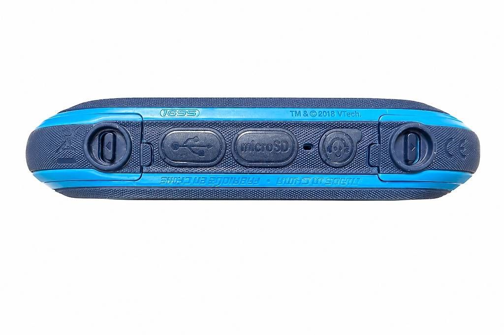Kamera: VTech Kidizoom Touch 5.0 Kinderkamera – Gebraucht aus Schänis von patrickangehrn 2