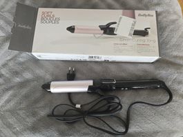 Neuer Lockenstab von BaByliss