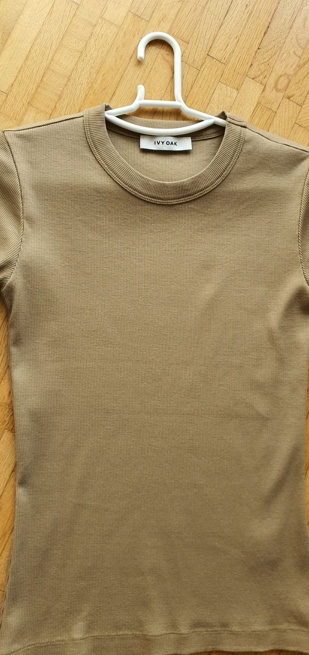 T-shirt: IVY OAK T-SHIRT – Nuovo e nell'imballaggio originale da Basel venduto da Kristal4 5