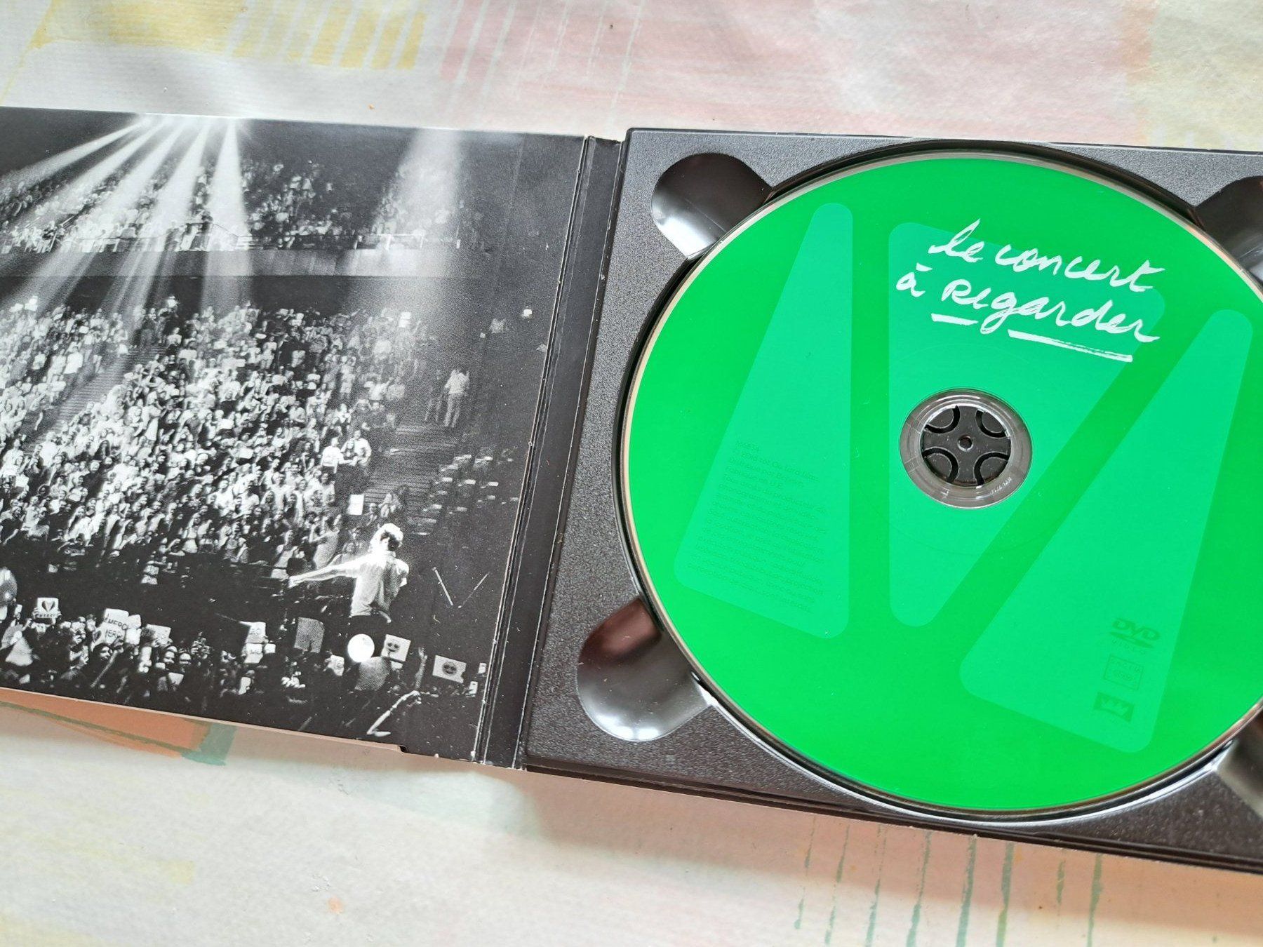 CDs: 2Cds + 1 DVD  Vianney - Live – Gebraucht aus Pully von bro_n52j 8
