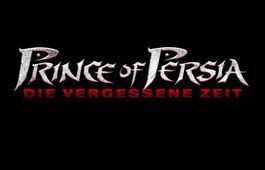 Prince of Persia Die Vergessene Zeit  Xb 360