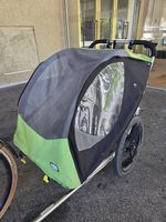 Leggero Vento 2-Sitzer