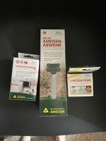 Gardigo Set gegen Ameisen & Ungeziefer
